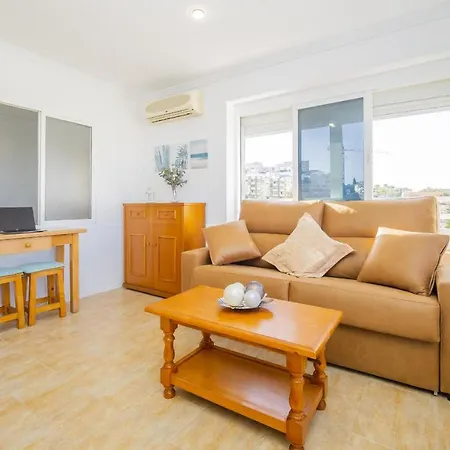 Cubo's Apartamento Don Jaime Apartamento Torremolinos