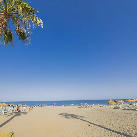 Cubo's Apartamento Don Jaime Apartamento Torremolinos