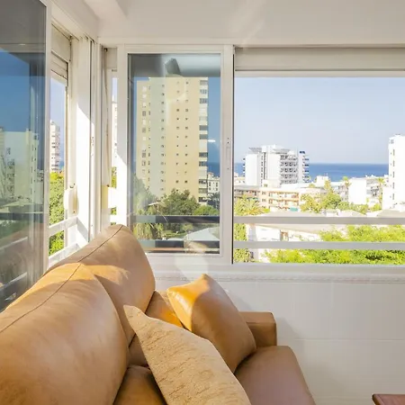 Apartamento Cubo's Apartamento Don Jaime *