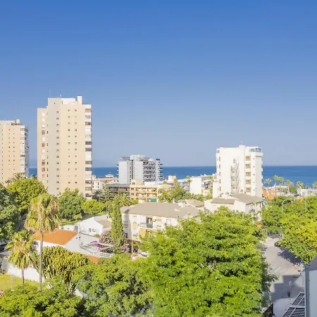 Cubo's Apartamento Don Jaime * Torremolinos