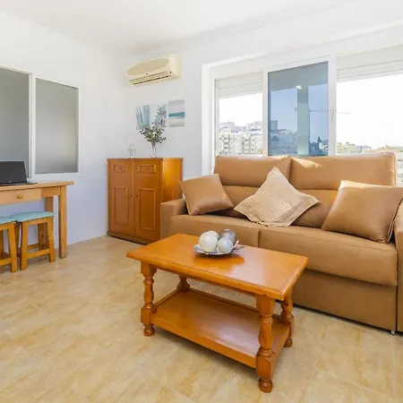 Cubo's Apartamento Don Jaime *