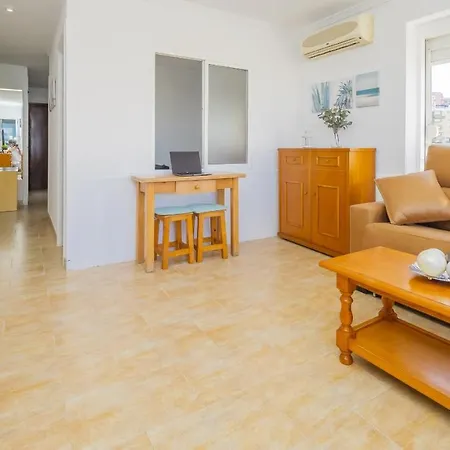 Cubo's Apartamento Don Jaime Apartamento *