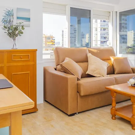 Cubo's Apartamento Don Jaime *