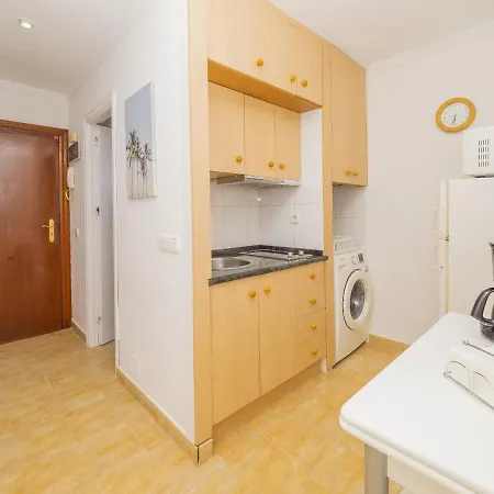 Cubo's Apartamento Don Jaime