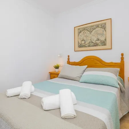 Apartamento Cubo's Apartamento Don Jaime