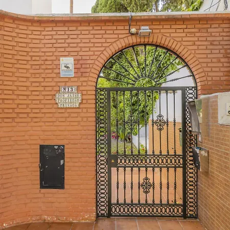 Cubo's Apartamento Don Jaime Torremolinos