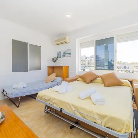 Cubo's Apartamento Don Jaime Torremolinos