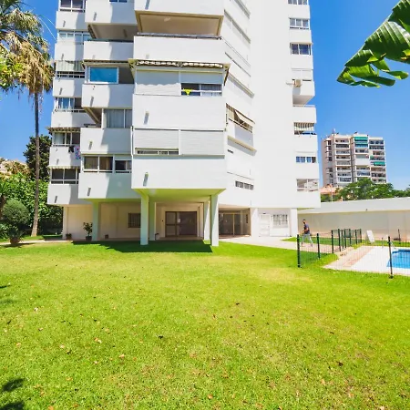Apartamento Cubo's Apartamento Don Jaime *