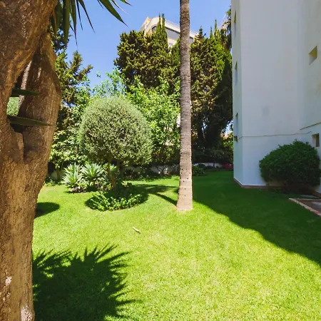 Apartamento Cubo's Apartamento Don Jaime Torremolinos