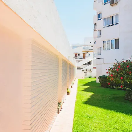 Apartamento Cubo's Apartamento Don Jaime *