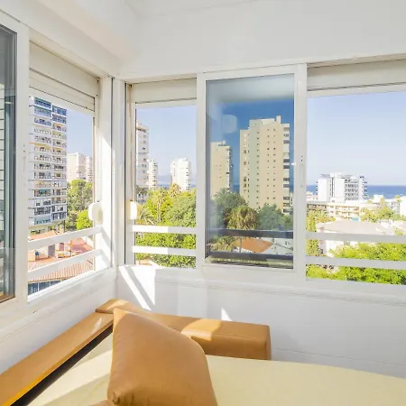 Διαμέρισμα Cubo's Apartamento Don Jaime *