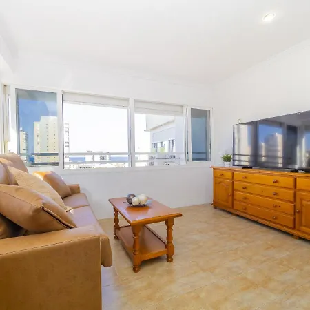 Cubo's Apartamento Don Jaime * Τορρεμολίνος