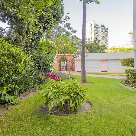 Διαμέρισμα Cubo's Apartamento Don Jaime Τορρεμολίνος