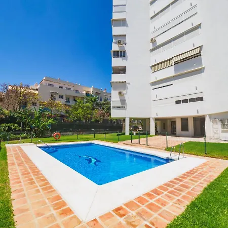 Διαμέρισμα Cubo's Apartamento Don Jaime *