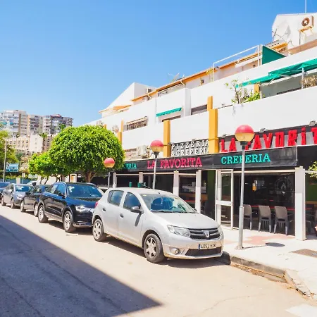 Διαμέρισμα Cubo's Apartamento Don Jaime *